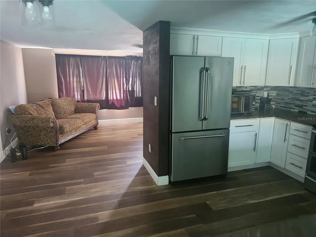 8501 Hunting Saddle Drive Hudson FL 34667