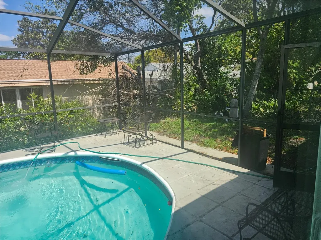 8501 Hunting Saddle Drive Hudson FL 34667