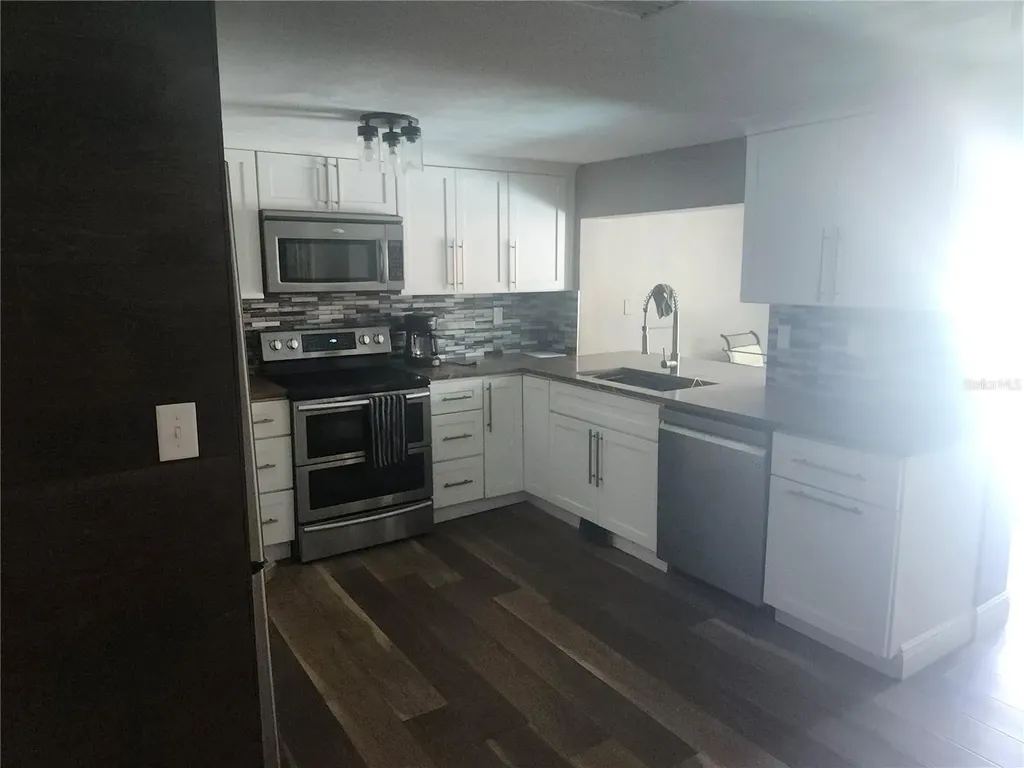 8501 Hunting Saddle Drive Hudson FL 34667