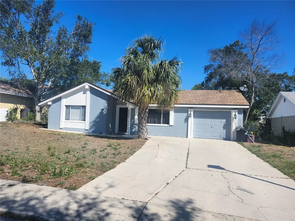 8501 Hunting Saddle Drive Hudson FL 34667
