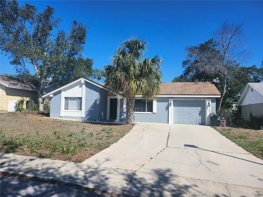 8501 Hunting Saddle Drive Hudson FL 34667