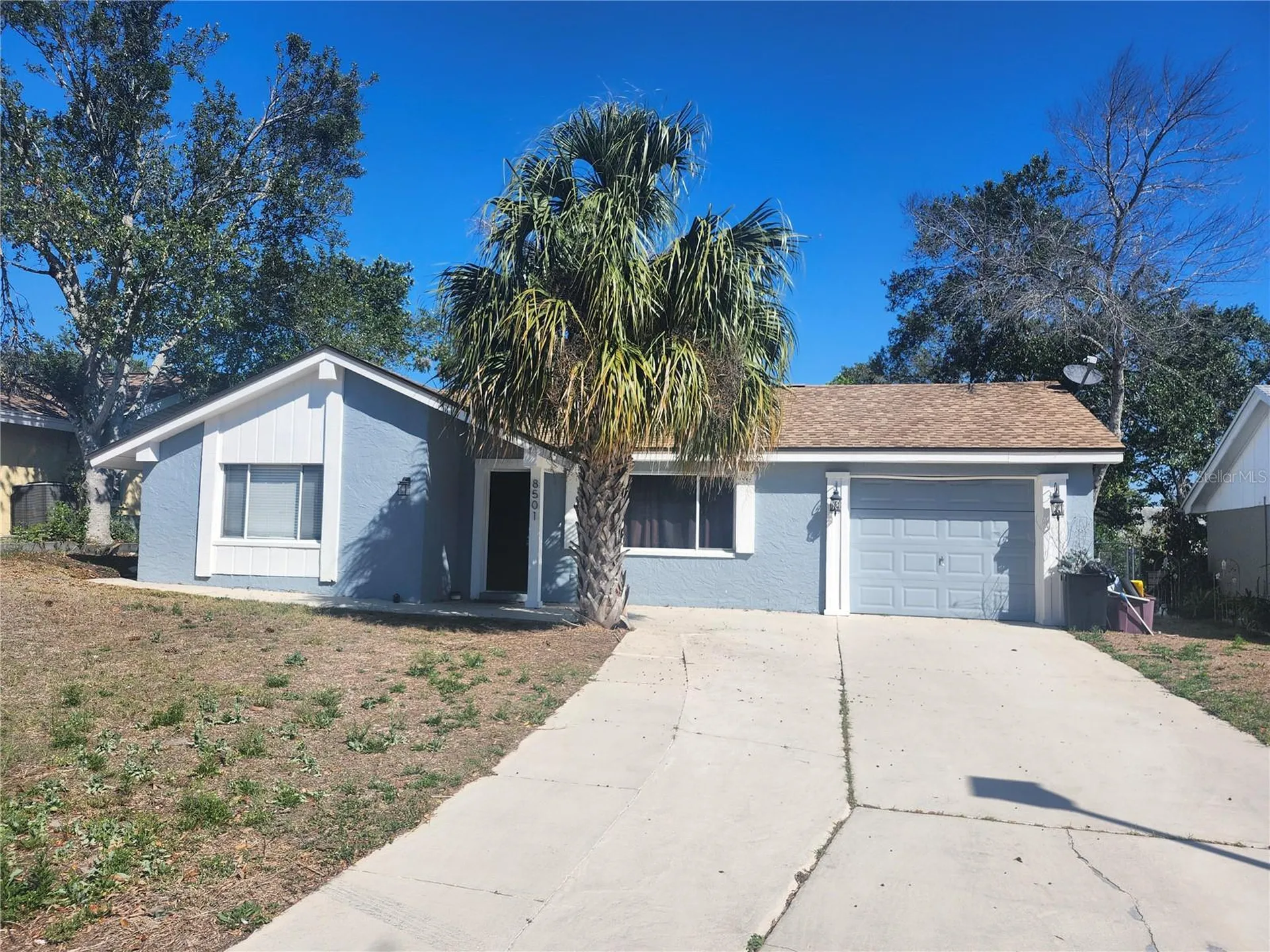 8501 Hunting Saddle Drive Hudson FL 34667