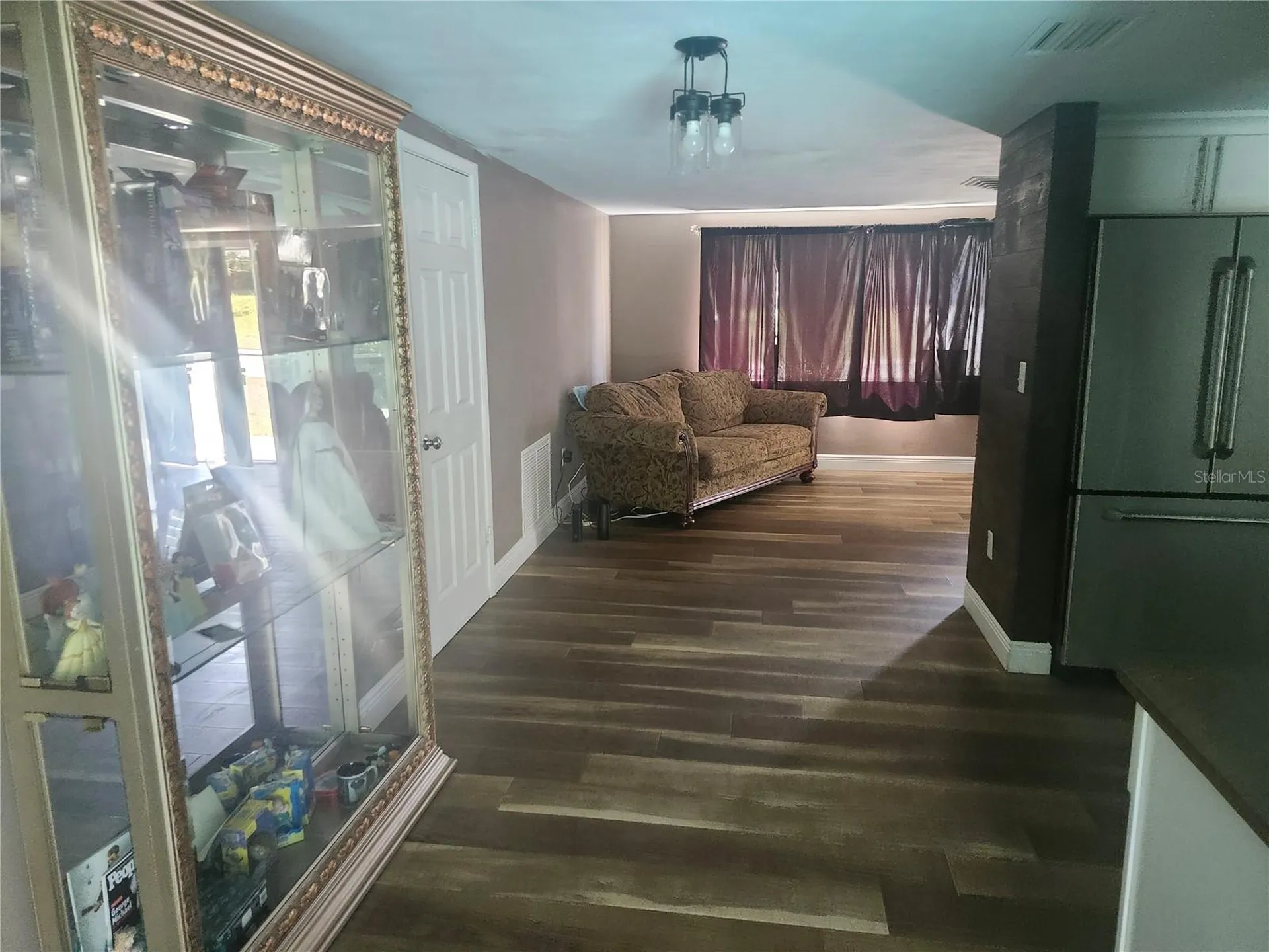 8501 Hunting Saddle Drive Hudson FL 34667