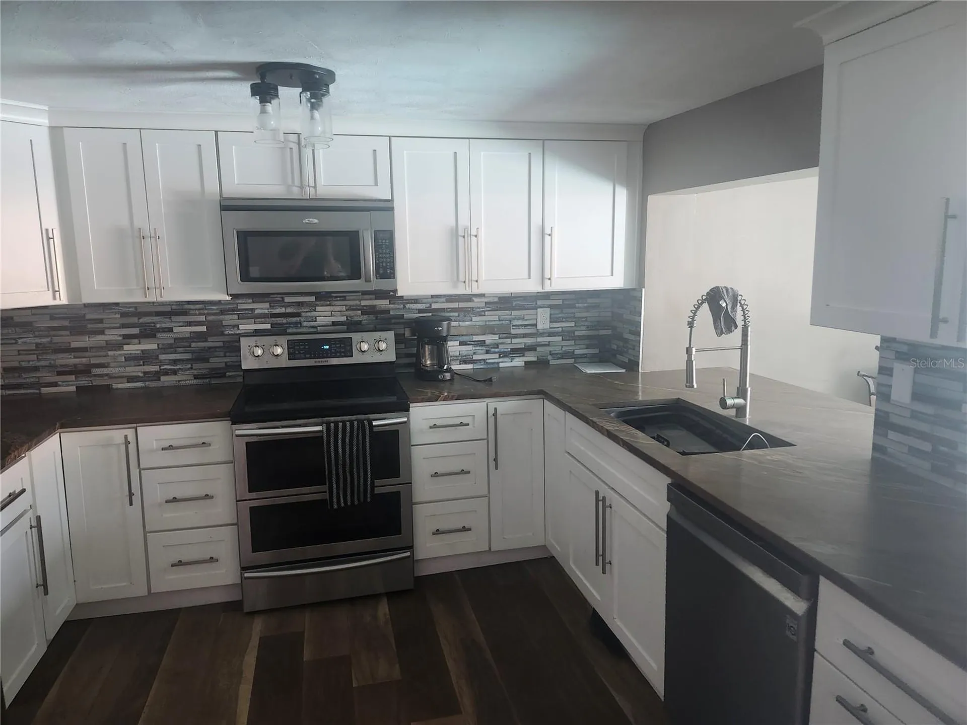 8501 Hunting Saddle Drive Hudson FL 34667