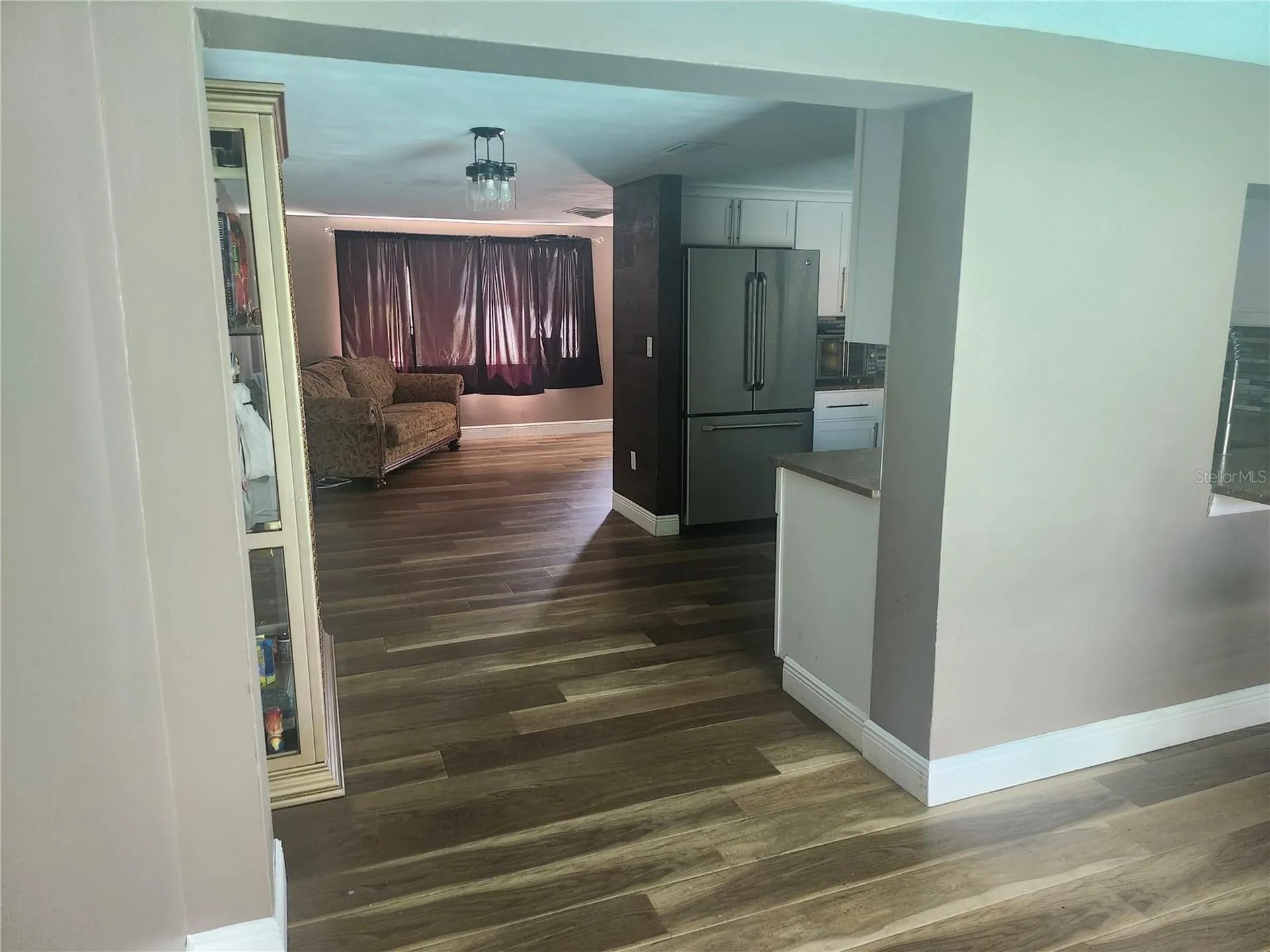 8501 Hunting Saddle Drive Hudson FL 34667