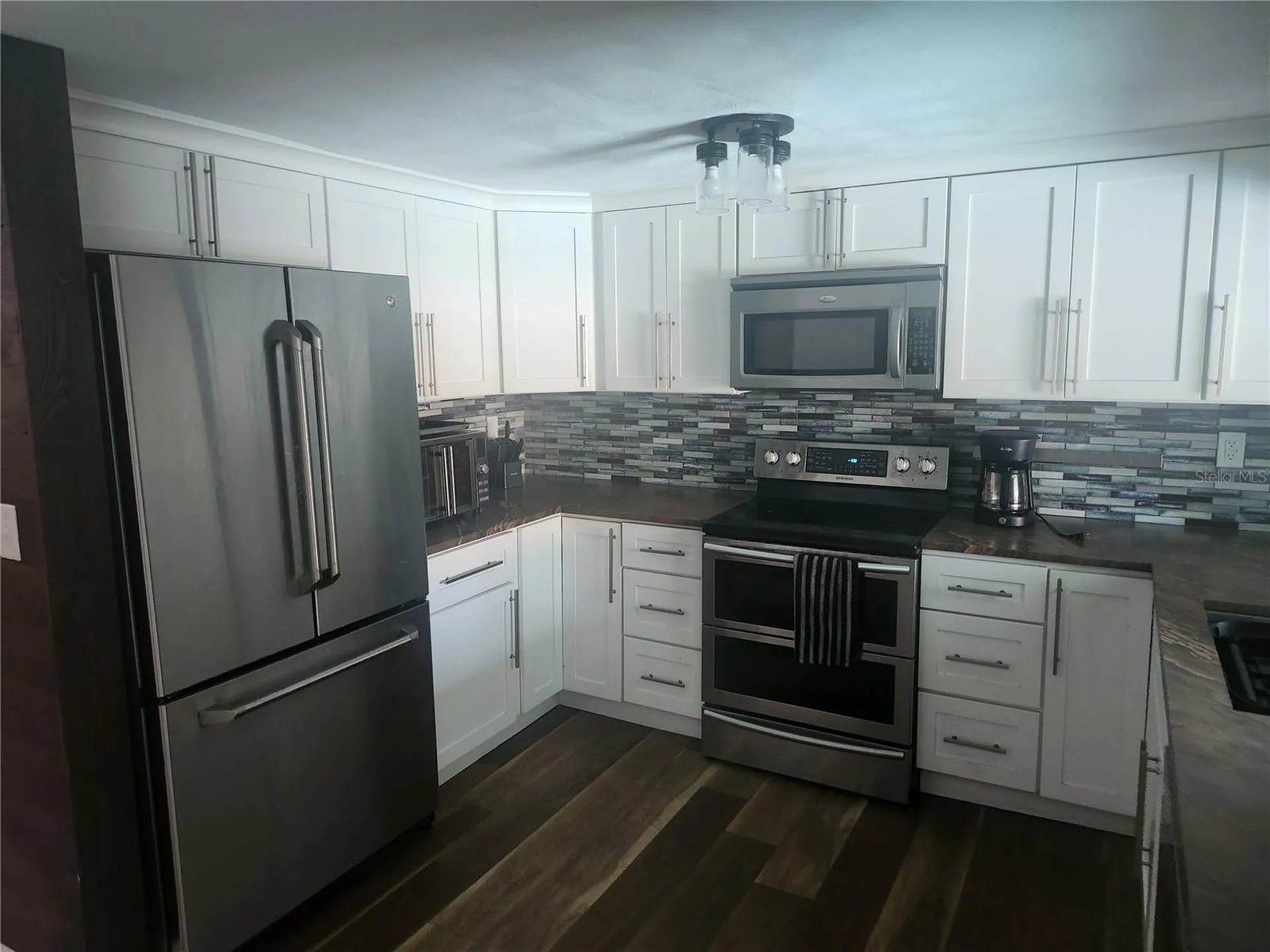 8501 Hunting Saddle Drive Hudson FL 34667