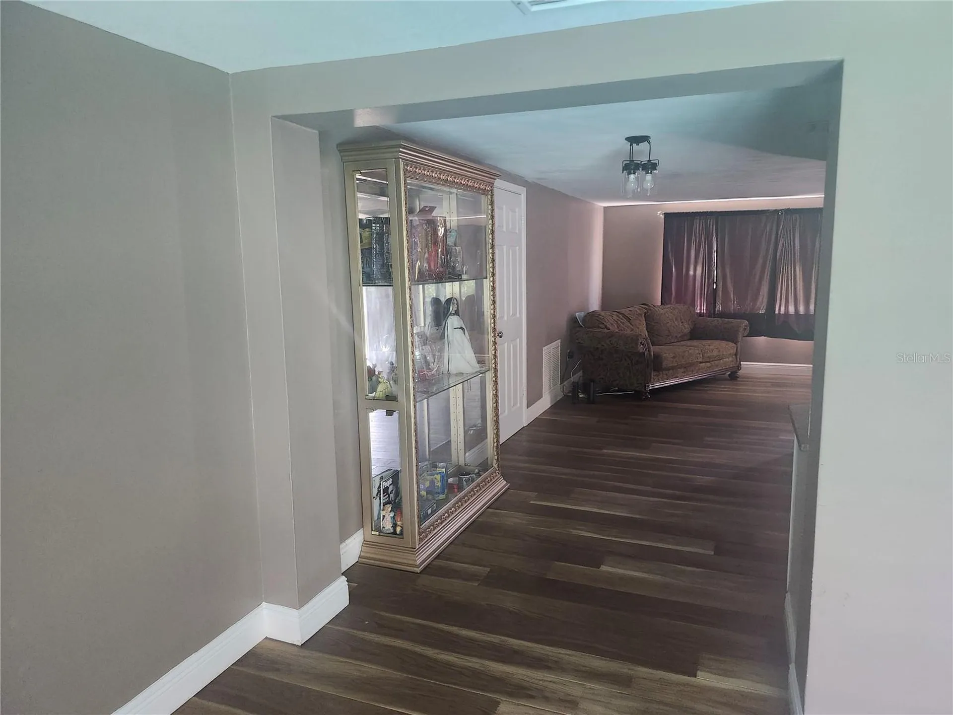 8501 Hunting Saddle Drive Hudson FL 34667