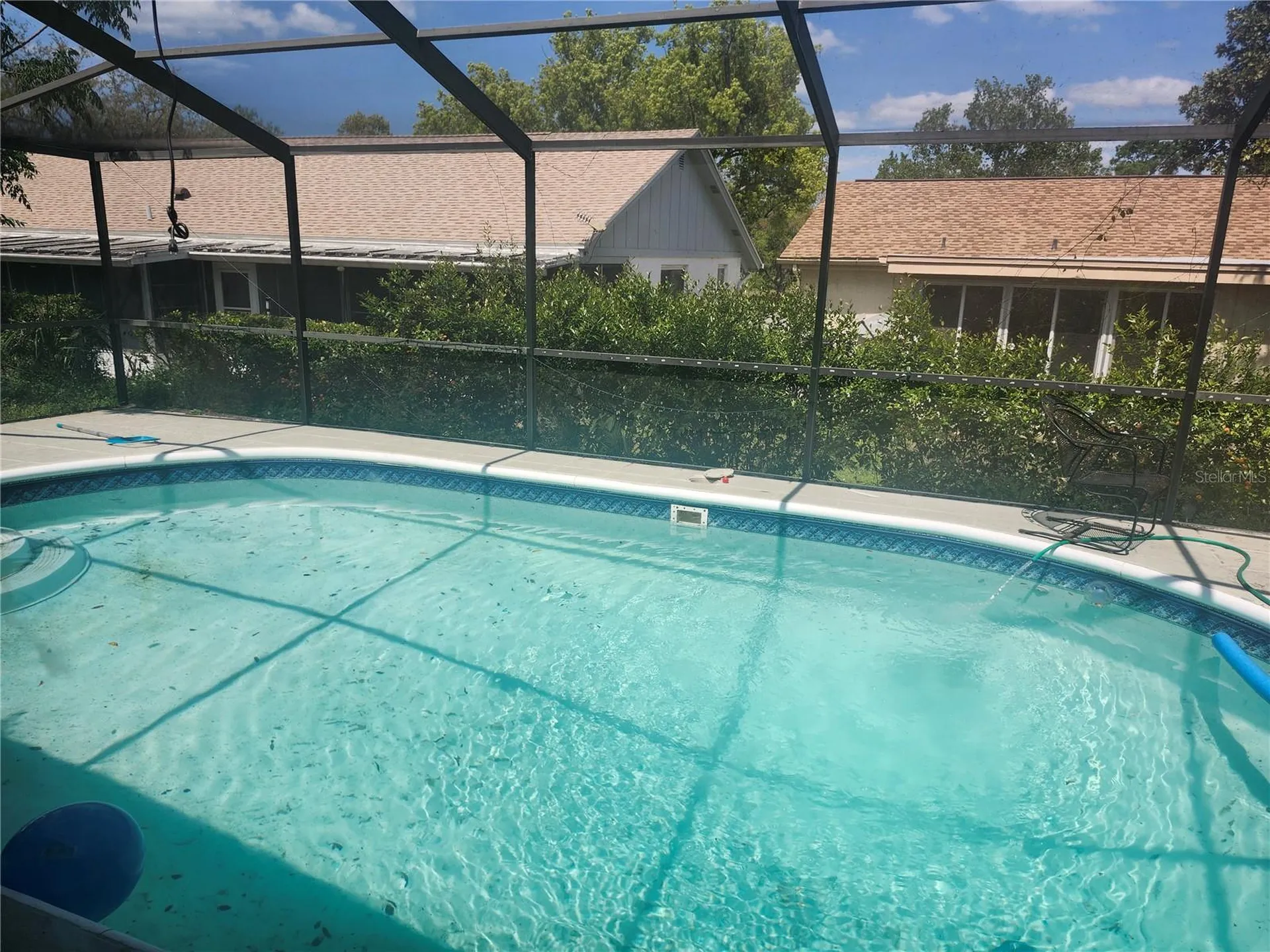 8501 Hunting Saddle Drive Hudson FL 34667