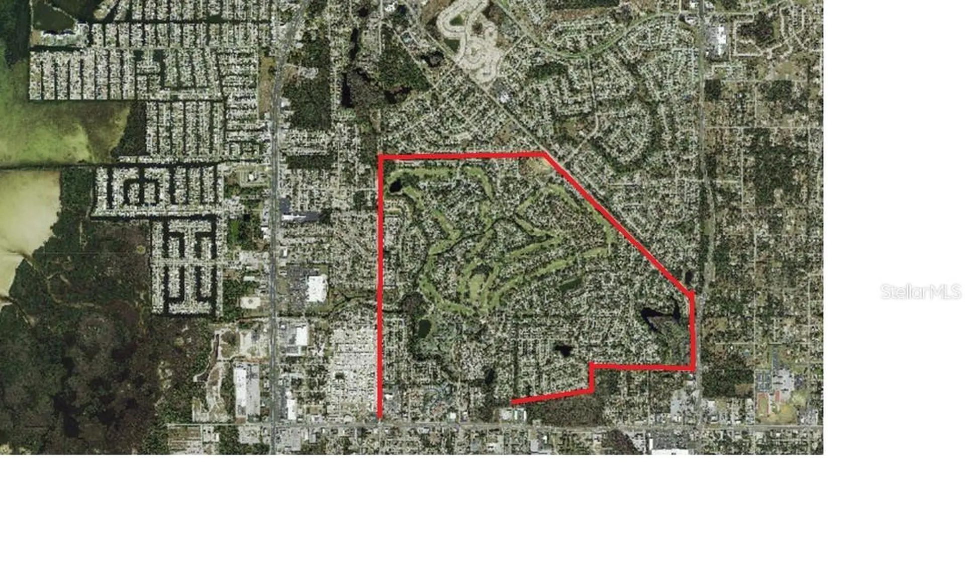 8501 Hunting Saddle Drive Hudson FL 34667