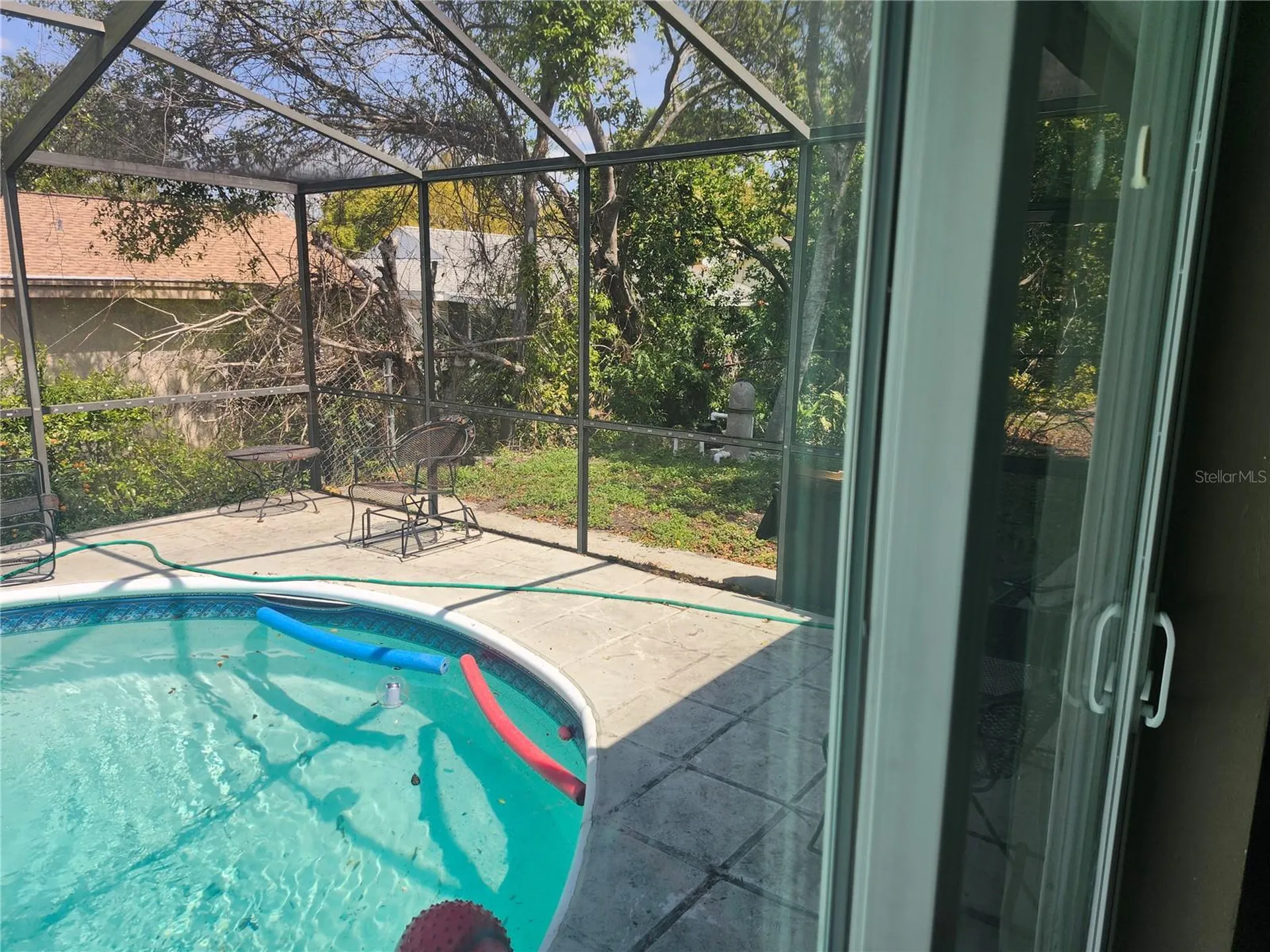 8501 Hunting Saddle Drive Hudson FL 34667