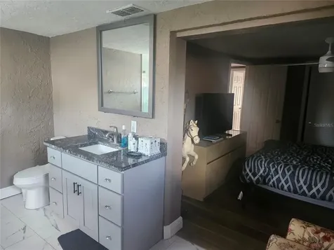 8501 Hunting Saddle Drive Hudson FL 34667