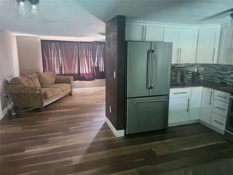 8501 Hunting Saddle Drive Hudson FL 34667