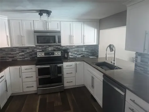 8501 Hunting Saddle Drive Hudson FL 34667