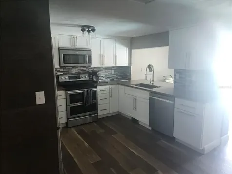 8501 Hunting Saddle Drive Hudson FL 34667