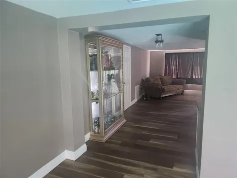 8501 Hunting Saddle Drive Hudson FL 34667
