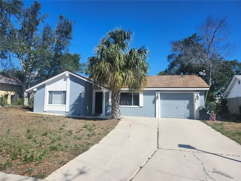 8501 Hunting Saddle Drive Hudson FL 34667