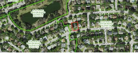 8501 Hunting Saddle Drive Hudson FL 34667