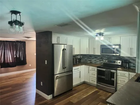 8501 Hunting Saddle Drive Hudson FL 34667