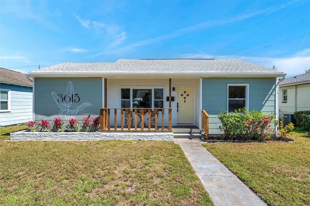 3615 16th Street N St Petersburg FL 33704
