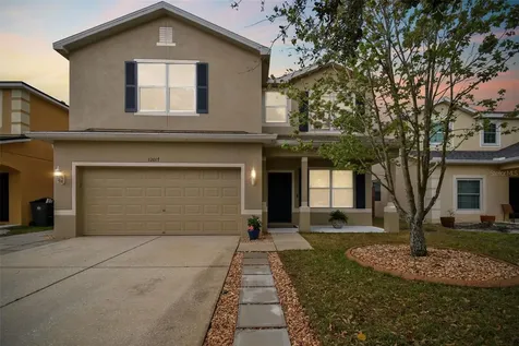 12017 Citrus Leaf Drive Gibsonton FL 33534