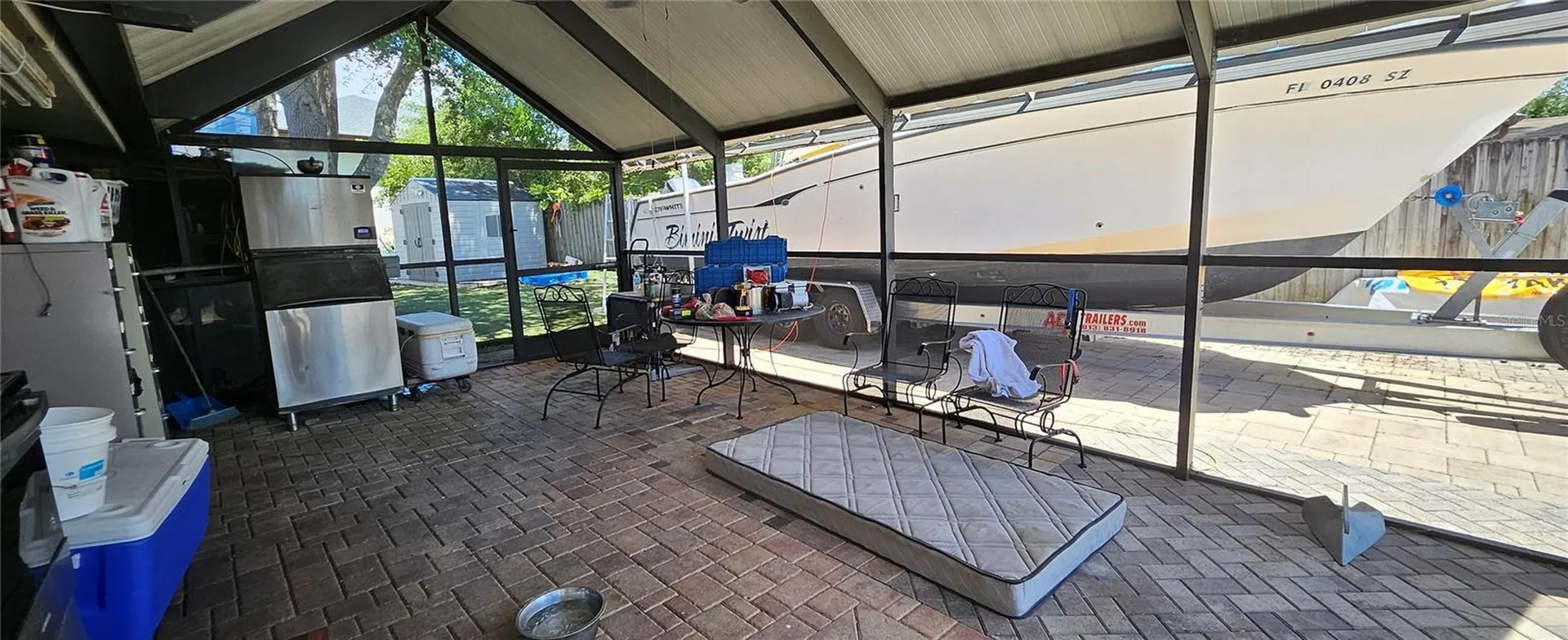 8814 Rocky Creek Drive Tampa FL 33615