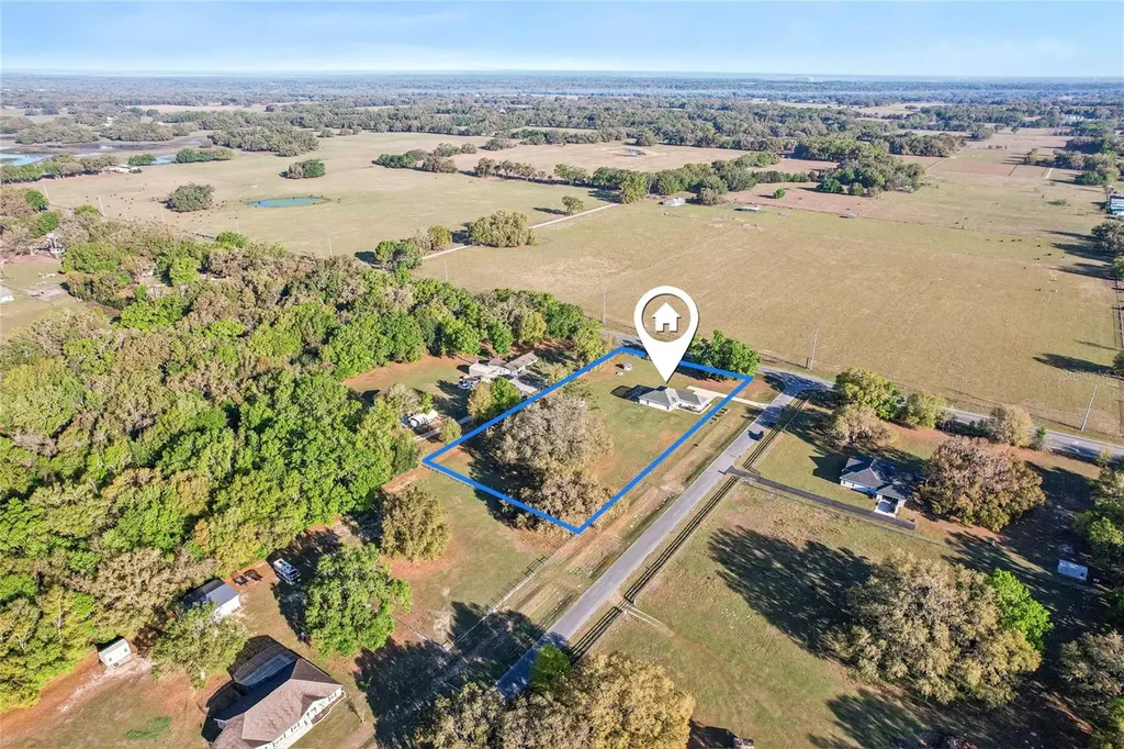 7282 SE 24th Terrace Bushnell FL 33513