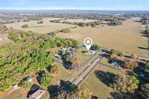 7282 SE 24th Terrace Bushnell FL 33513
