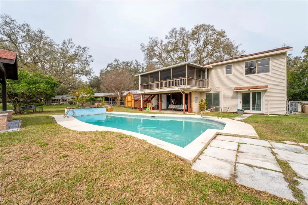 9916 Jackson Road Leesburg FL 34788
