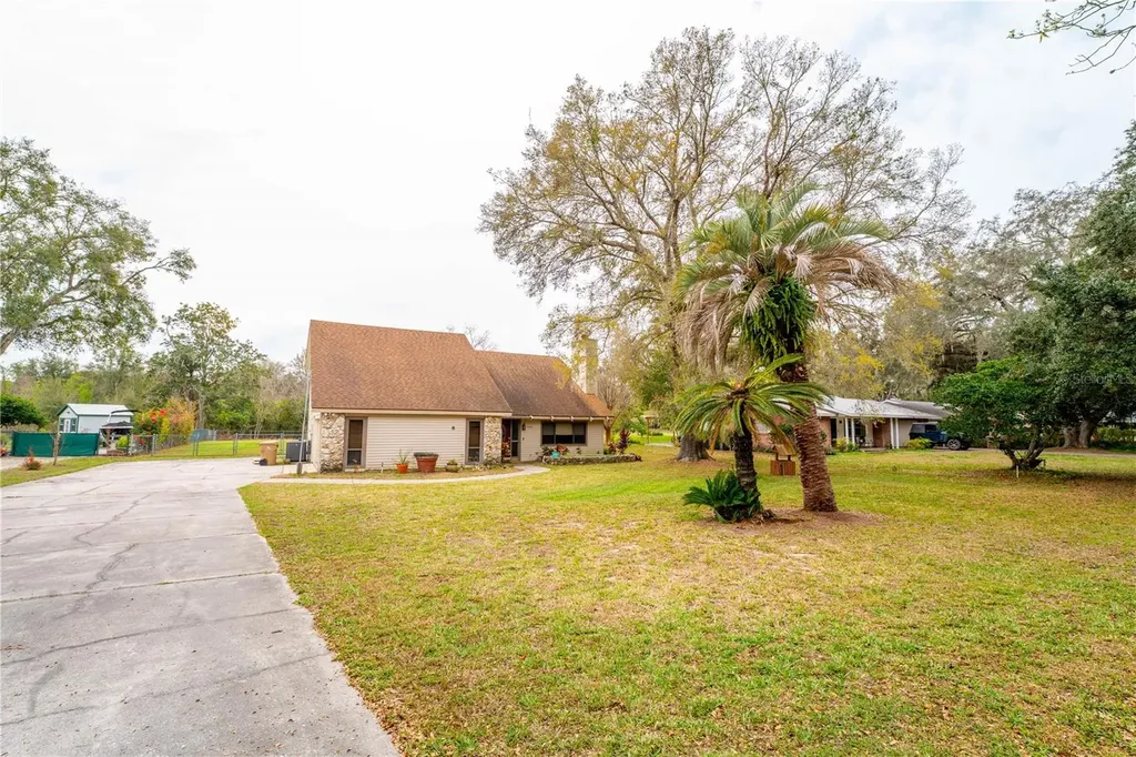 9916 Jackson Road Leesburg FL 34788