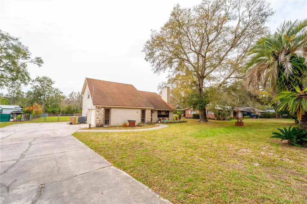 9916 Jackson Road Leesburg FL 34788