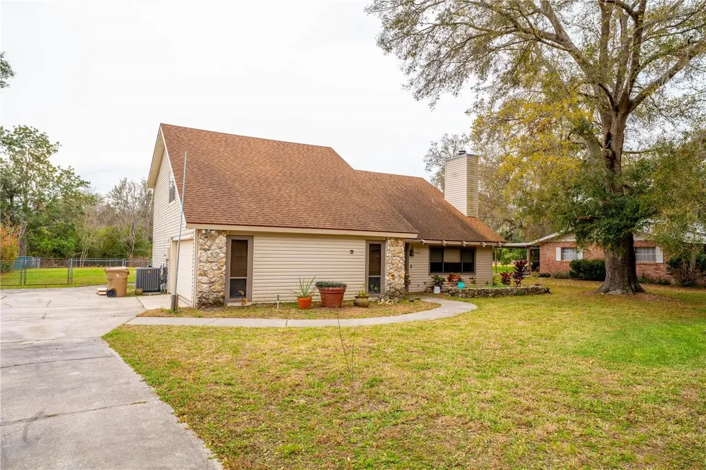 9916 Jackson Road Leesburg FL 34788
