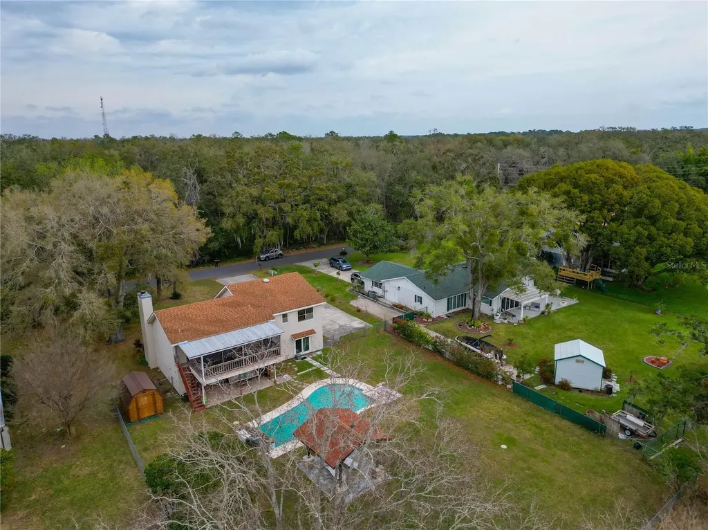 9916 Jackson Road Leesburg FL 34788