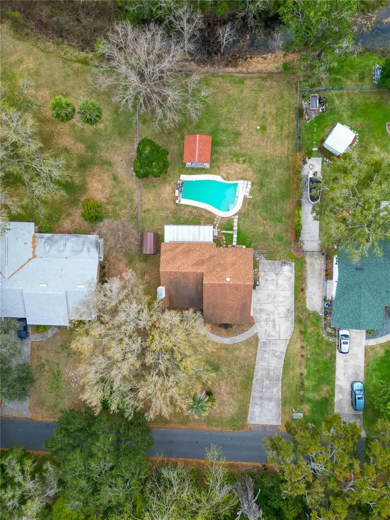 9916 Jackson Road Leesburg FL 34788