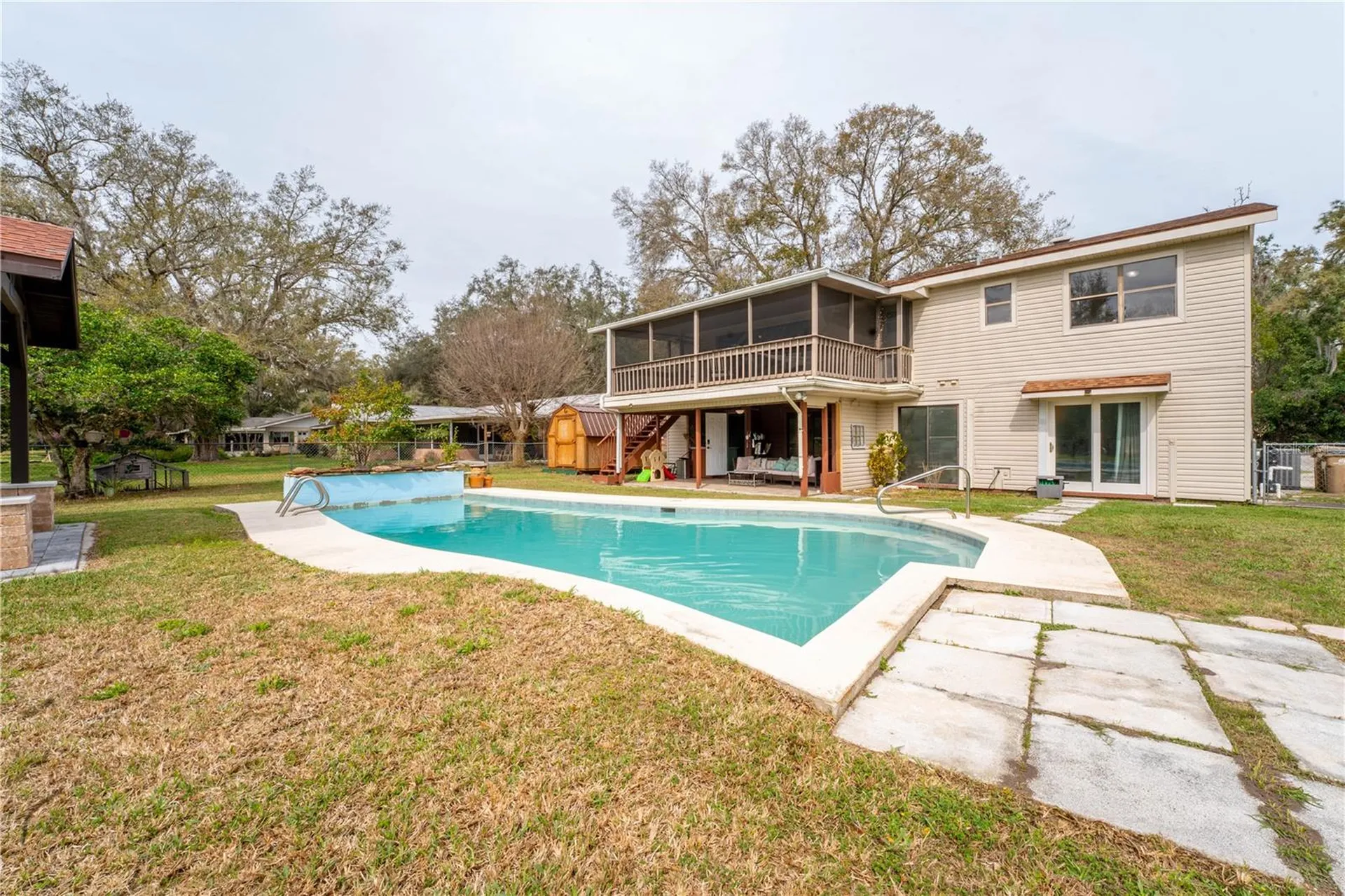 9916 Jackson Road Leesburg FL 34788
