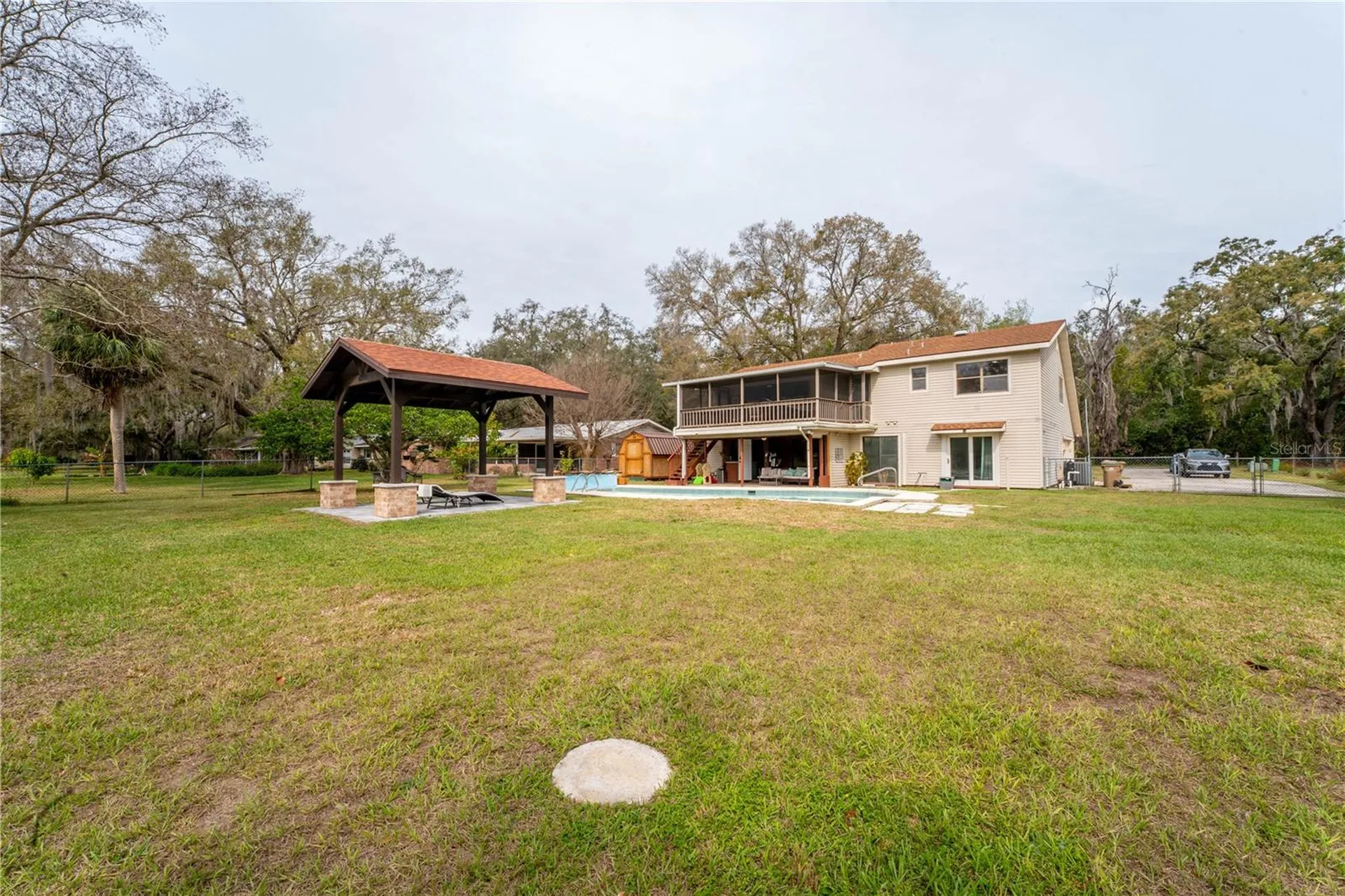 9916 Jackson Road Leesburg FL 34788