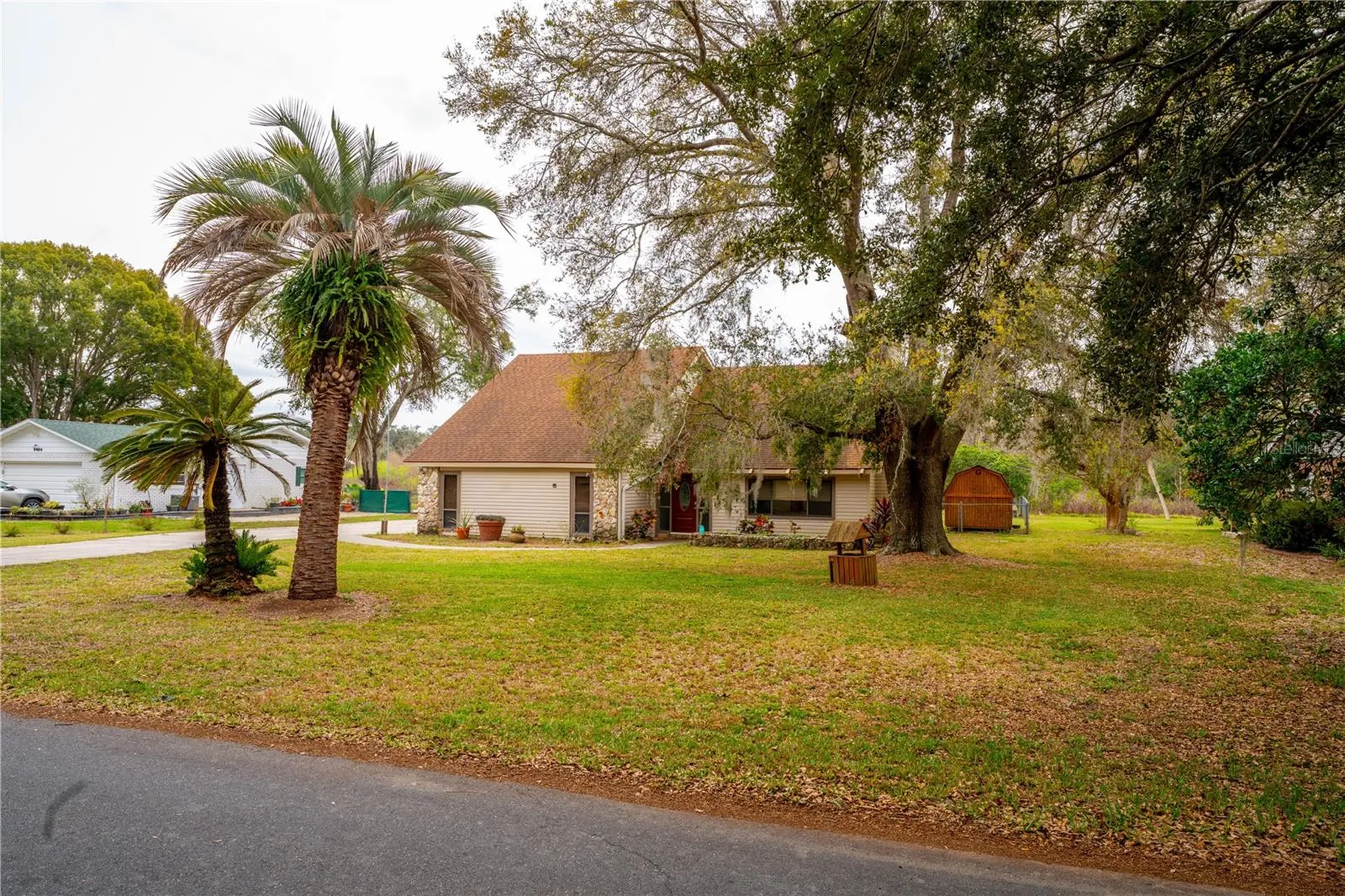 9916 Jackson Road Leesburg FL 34788