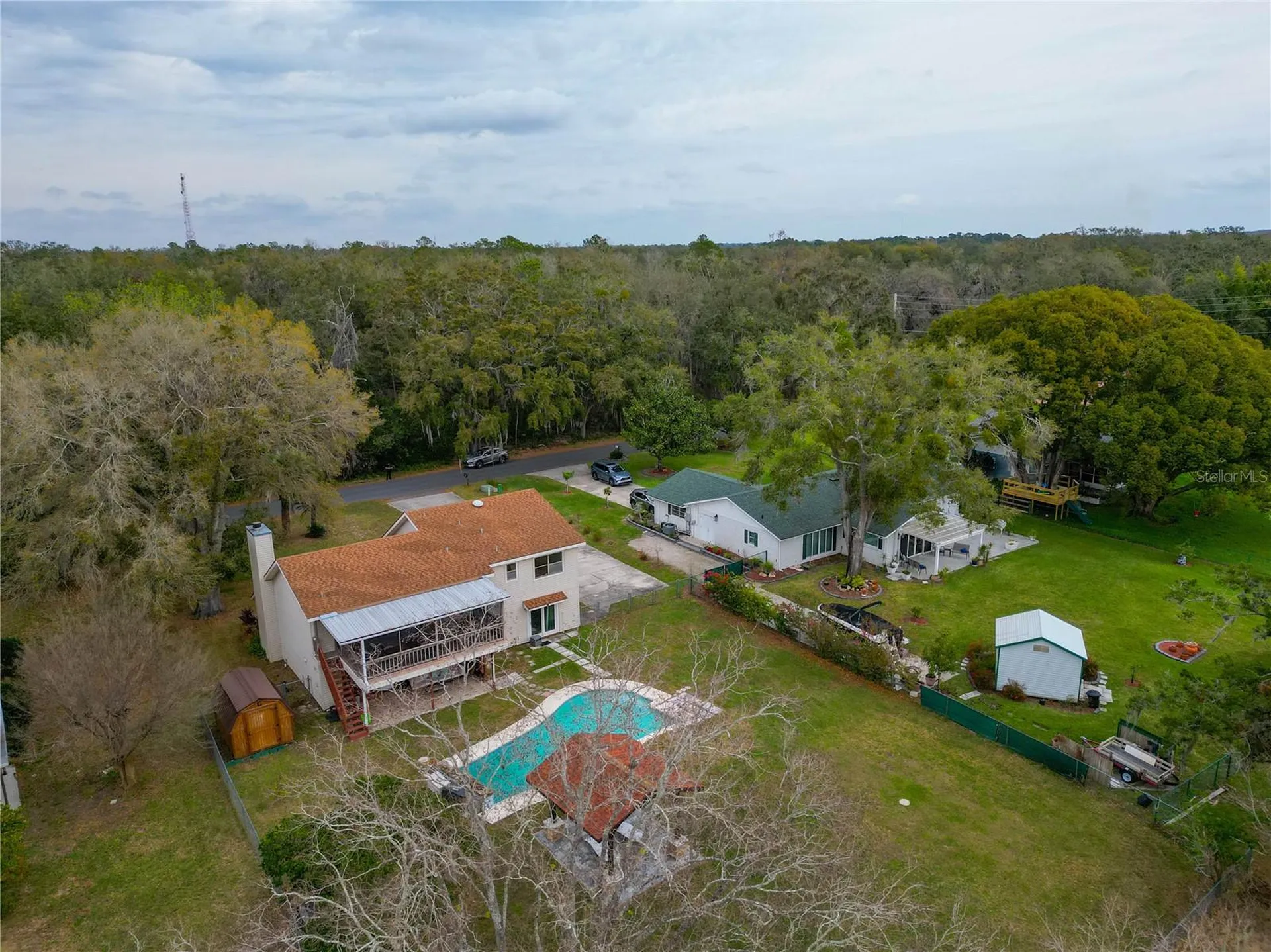 9916 Jackson Road Leesburg FL 34788