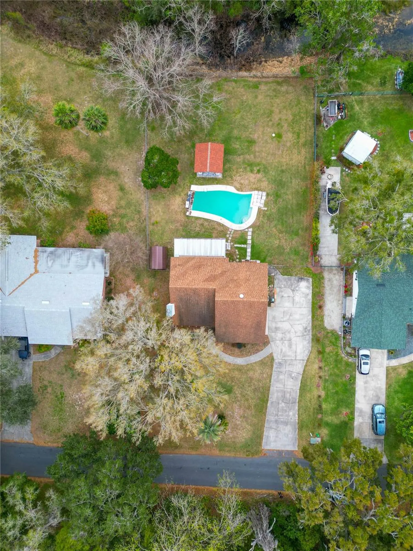 9916 Jackson Road Leesburg FL 34788