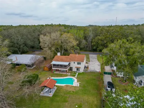 9916 Jackson Road Leesburg FL 34788