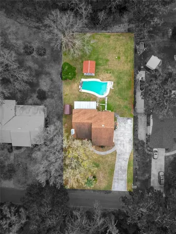 9916 Jackson Road Leesburg FL 34788