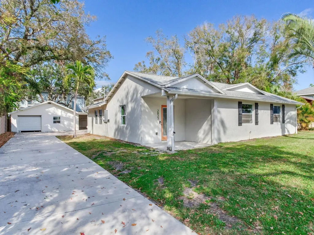 2827 W Bay Haven Drive Tampa FL 33611