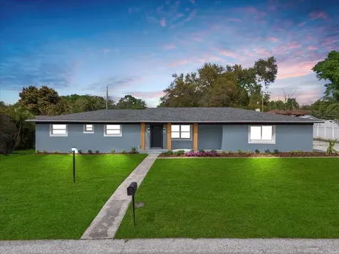 1610 Stephanie Lane Lakeland FL 33813