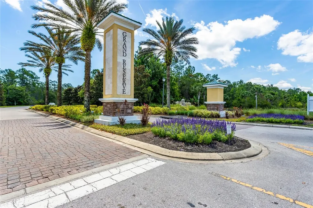 45 Lob Wedge Lane Bunnell FL 32110