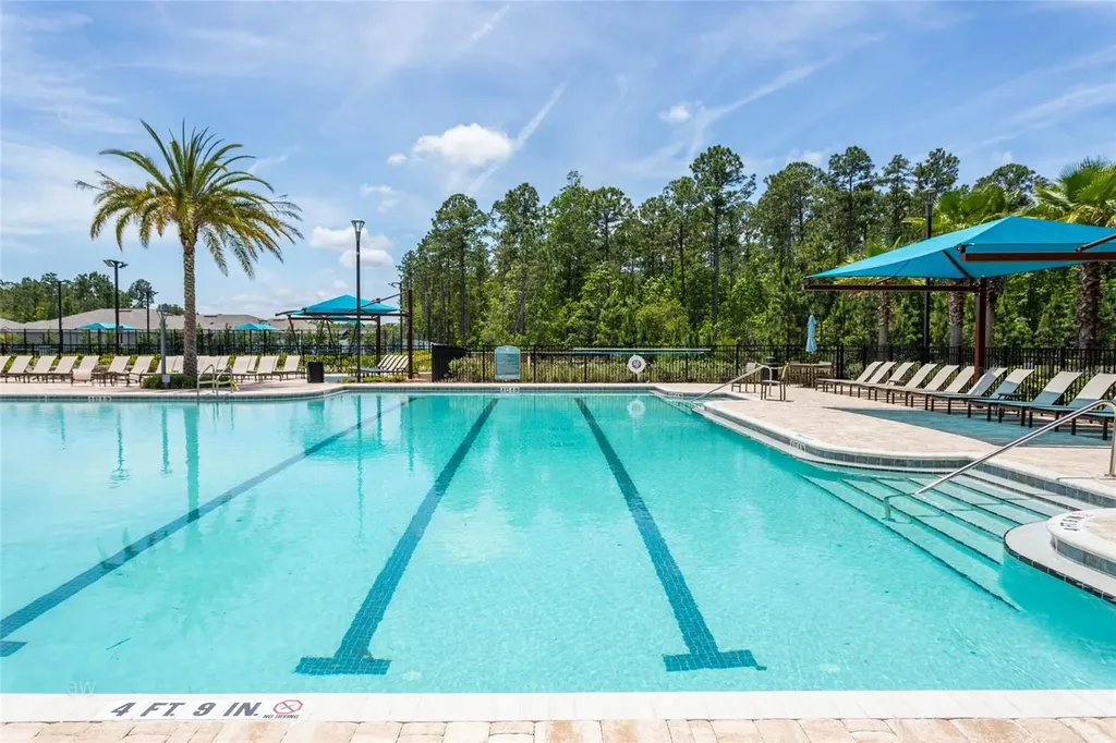 45 Lob Wedge Lane Bunnell FL 32110