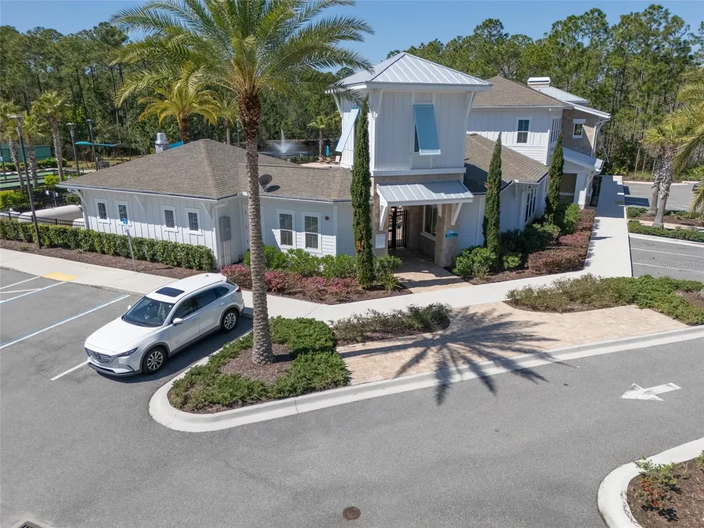 45 Lob Wedge Lane Bunnell FL 32110