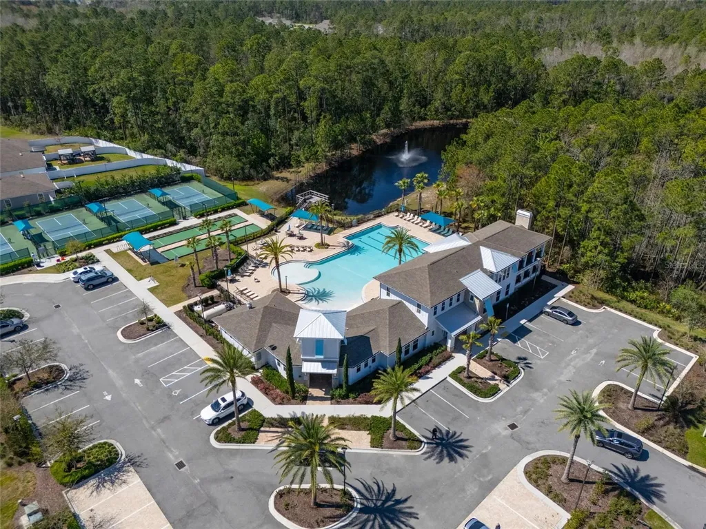 45 Lob Wedge Lane Bunnell FL 32110
