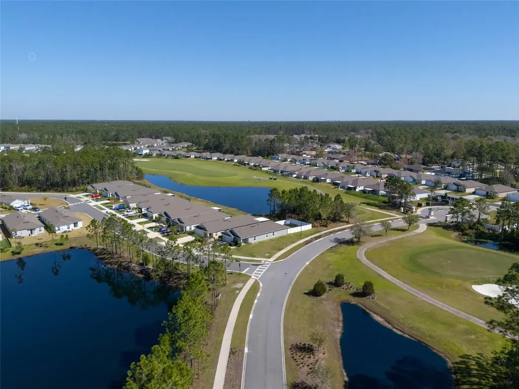 45 Lob Wedge Lane Bunnell FL 32110