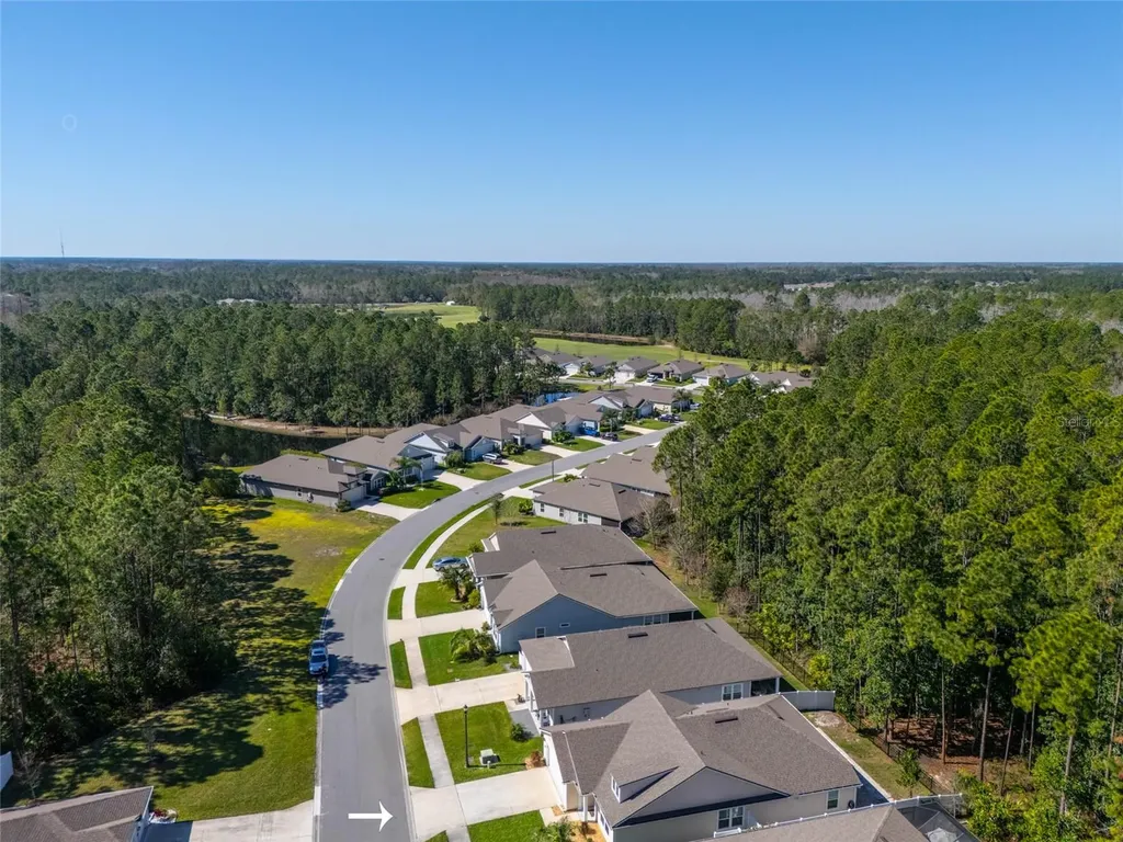45 Lob Wedge Lane Bunnell FL 32110
