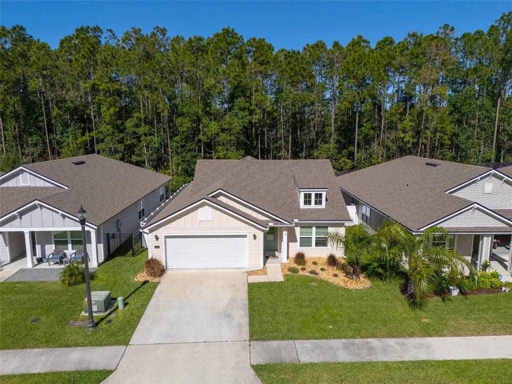 45 Lob Wedge Lane Bunnell FL 32110