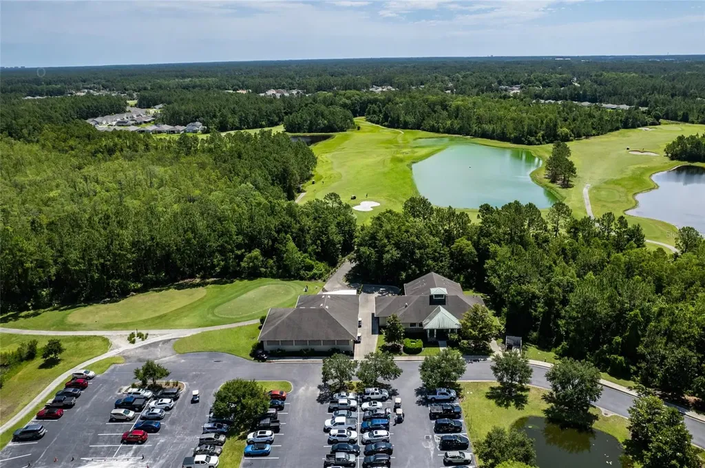 45 Lob Wedge Lane Bunnell FL 32110
